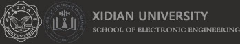  School of Electronic Engineering,Xidian University