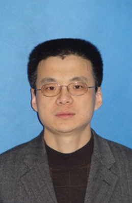 LIU Zheng
