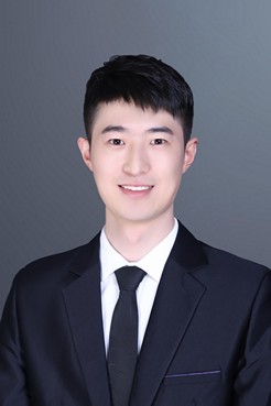 ZHAO Yu
