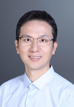 WEI Feng