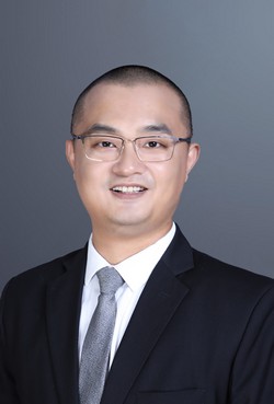 ZANG Bo