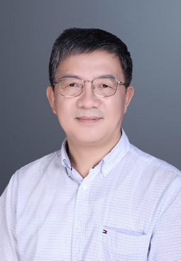 YIN Yingzeng