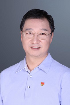 SU Hongtao