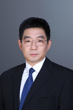 REN Aifeng