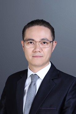 QUAN Yinghui