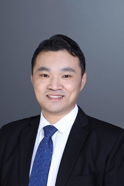 QIN Guodong