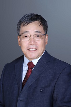 LU Hongmin