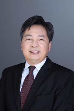 LOU Shuntian