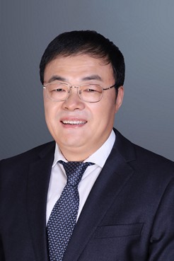 LIU Hongwei
