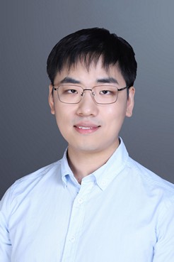 LI Hao