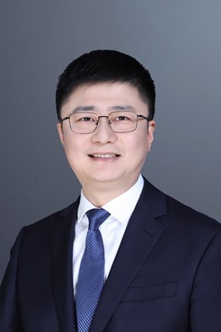 DING Jinshan