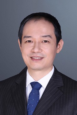 ZENG Cao