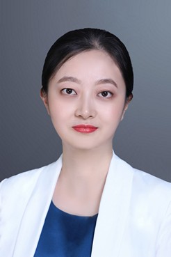 BAI Xueru