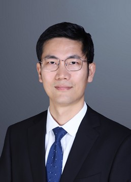 ZHOU Yu