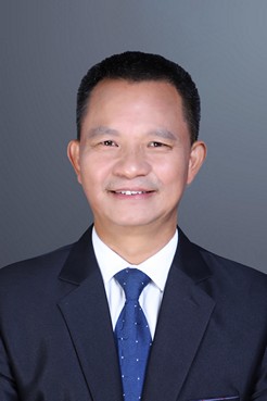 LIAO Guisheng
