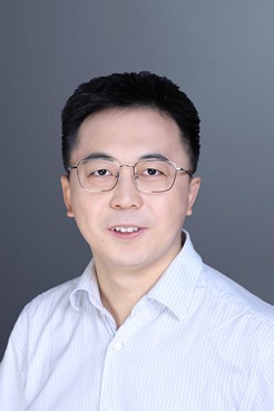 YANG Minglei
